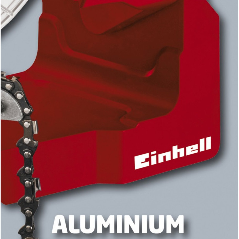 Einhell Верстат для заточування ланцюгів GC-CS 235 E 235Вт 3000об·хв диск 145х22х3.2мм 5.8кг (4499910)