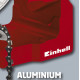 Einhell Верстат для заточування ланцюгів GC-CS 235 E 235Вт 3000об·хв диск 145х22х3.2мм 5.8кг (4499910)