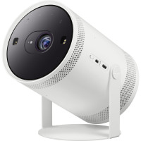 Samsung Projector portable The Freestyle 2nd gen FHD, 230 lm, LED, 1.2, WiFi, BT, Tizen (SP-LFF3CLAXXUA)