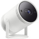 Samsung Проєктор портативний The Freestyle 2nd gen FHD, 230 lm, LED, 1.2, WiFi, BT, Tizen (SP-LFF3CLAXXUA)