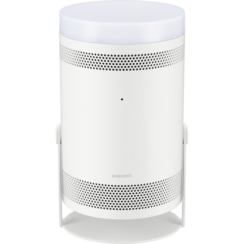 Samsung Проєктор портативний The Freestyle 2nd gen FHD, 230 lm, LED, 1.2, WiFi, BT, Tizen (SP-LFF3CLAXXUA)