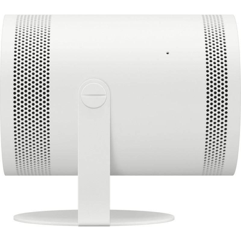 Samsung Проєктор портативний The Freestyle 2nd gen FHD, 230 lm, LED, 1.2, WiFi, BT, Tizen (SP-LFF3CLAXXUA)
