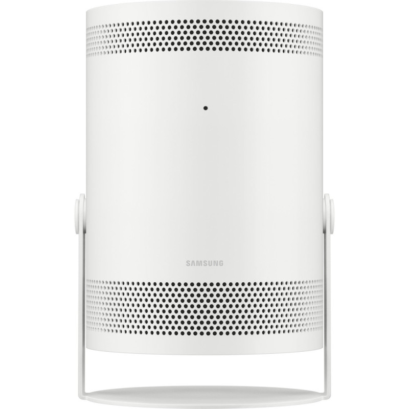 Samsung Проєктор портативний The Freestyle 2nd gen FHD, 230 lm, LED, 1.2, WiFi, BT, Tizen (SP-LFF3CLAXXUA)