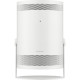 Samsung Проєктор портативний The Freestyle 2nd gen FHD, 230 lm, LED, 1.2, WiFi, BT, Tizen (SP-LFF3CLAXXUA)