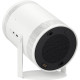 Samsung Проєктор портативний The Freestyle 2nd gen FHD, 230 lm, LED, 1.2, WiFi, BT, Tizen (SP-LFF3CLAXXUA)