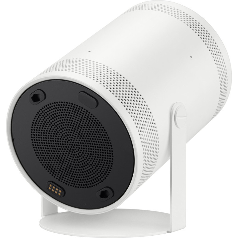 Samsung Проєктор портативний The Freestyle 2nd gen FHD, 230 lm, LED, 1.2, WiFi, BT, Tizen (SP-LFF3CLAXXUA)