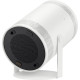 Samsung Проєктор портативний The Freestyle 2nd gen FHD, 230 lm, LED, 1.2, WiFi, BT, Tizen (SP-LFF3CLAXXUA)