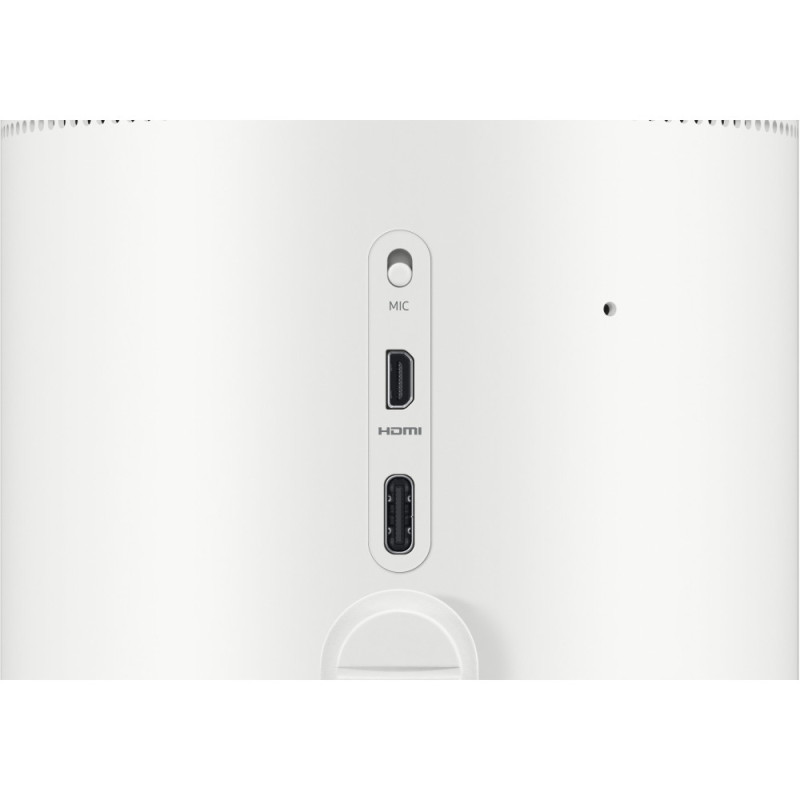Samsung Проєктор портативний The Freestyle 2nd gen FHD, 230 lm, LED, 1.2, WiFi, BT, Tizen (SP-LFF3CLAXXUA)