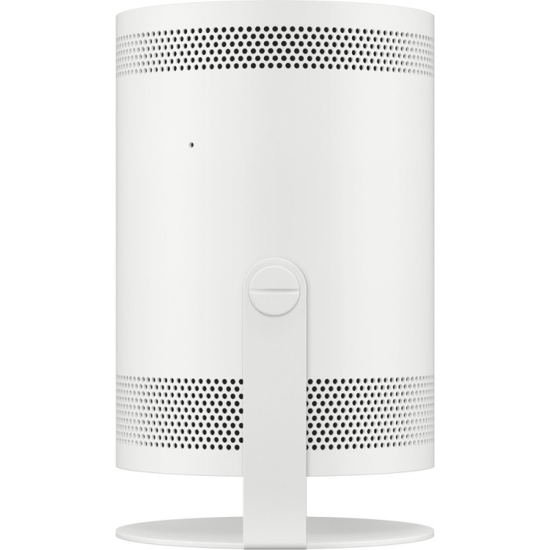 Samsung Проєктор портативний The Freestyle 2nd gen FHD, 230 lm, LED, 1.2, WiFi, BT, Tizen (SP-LFF3CLAXXUA)