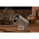 Samsung Проєктор портативний The Freestyle 2nd gen FHD, 230 lm, LED, 1.2, WiFi, BT, Tizen (SP-LFF3CLAXXUA)