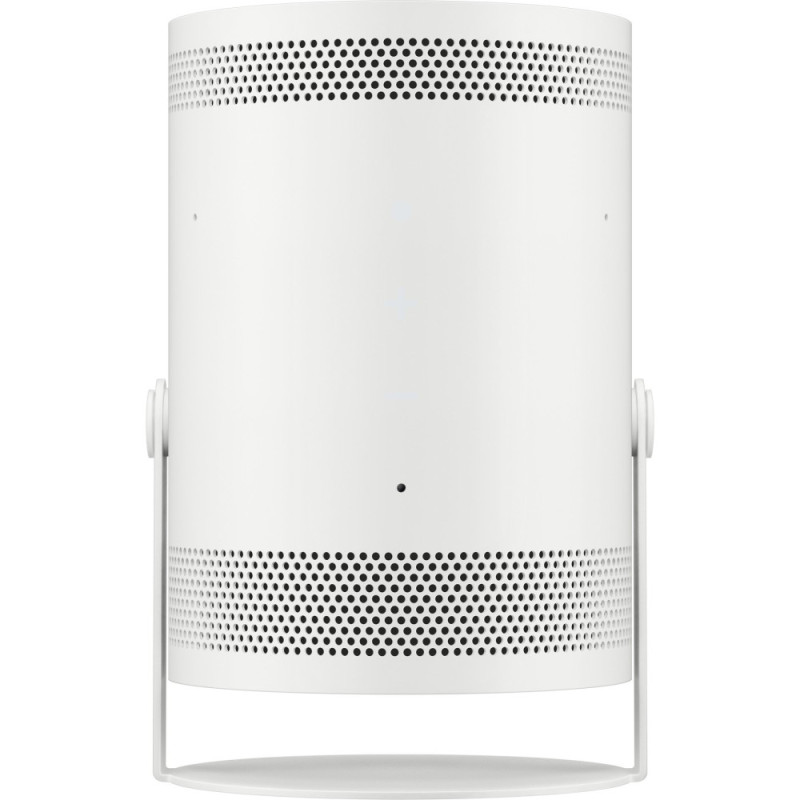 Samsung Проєктор портативний The Freestyle 2nd gen FHD, 230 lm, LED, 1.2, WiFi, BT, Tizen (SP-LFF3CLAXXUA)