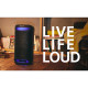Sony SRS-XV500B Audio System 2.0, BT 5.2, IPX4, LED, Party Connect, SBC, AAC, LDAC (SRSXV500B.AF1)