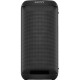 Sony SRS-XV500B Audio System 2.0, BT 5.2, IPX4, LED, Party Connect, SBC, AAC, LDAC (SRSXV500B.AF1)
