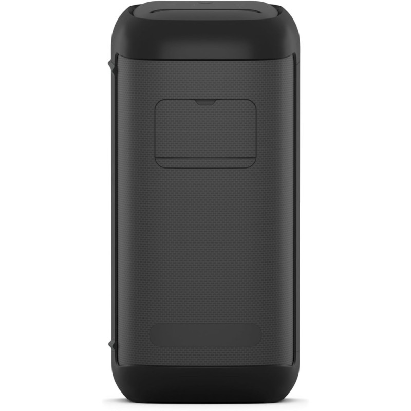 Sony SRS-XV500B Audio System 2.0, BT 5.2, IPX4, LED, Party Connect, SBC, AAC, LDAC (SRSXV500B.AF1)