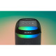 Sony SRS-XV500B Audio System 2.0, BT 5.2, IPX4, LED, Party Connect, SBC, AAC, LDAC (SRSXV500B.AF1)