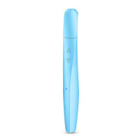Dewang 3D Pen D12[Blue] (D12BLUE)