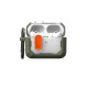 UAG Чохол UAG для AirPods Pro (Gen 3, 2025), Plasma, Olive (104132117272)