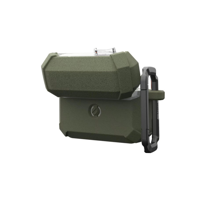 UAG Чохол UAG для AirPods Pro (Gen 3, 2025), Plasma, Olive (104132117272)