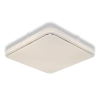 Osram "Світильник накладний CEILING SKYNE 430мм Square 48Вт 4000K OSRAM" (4099854664779)