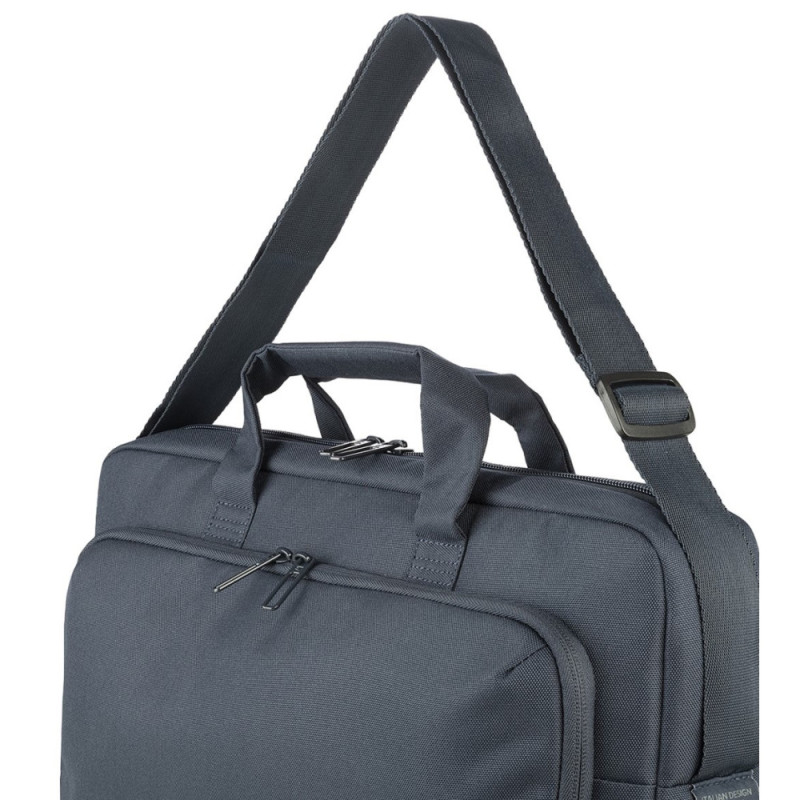 Tucano Сумка Star 15.6", синій (BSTN-B)