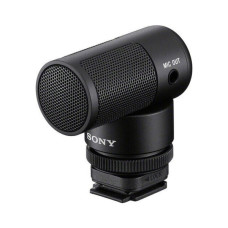 Аксессуар для фото- видеокамер Sony Microphone ECM-G1Z (ECMG1Z.SYU)