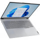 Lenovo Notebook ThinkBook 16-G6 16  WUXGA IPS AG, AMD R7-7730U, 16GB, F512GB, UMA, DOS, grey