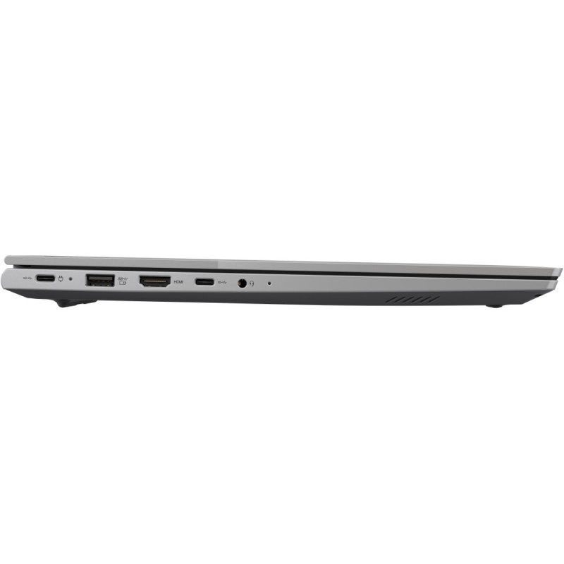 Lenovo Notebook ThinkBook 16-G6 16  WUXGA IPS AG, AMD R7-7730U, 16GB, F512GB, UMA, DOS, grey