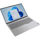 Lenovo Notebook ThinkBook 16-G6 16  WUXGA IPS AG, AMD R7-7730U, 16GB, F512GB, UMA, DOS, grey