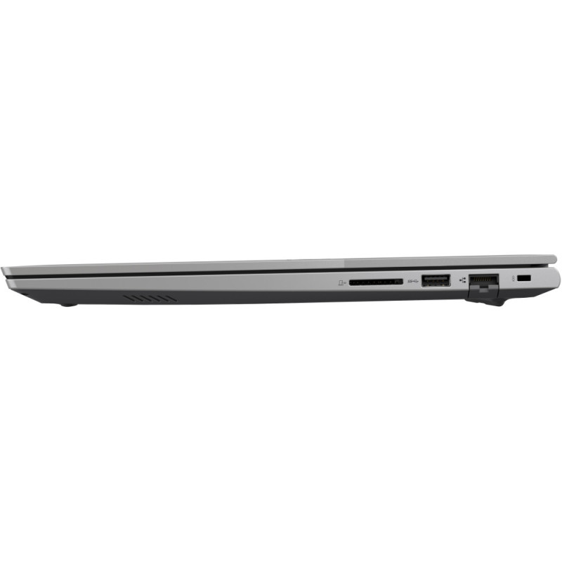 Lenovo Notebook ThinkBook 16-G6 16  WUXGA IPS AG, AMD R7-7730U, 16GB, F512GB, UMA, DOS, grey