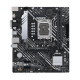 ASUS PRIME B660M-K D4 s1700 B660 2xDDR4 M.2 HDMI D-Sub mATX (90MB1950-M1EAY0)