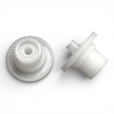 Шестерня 76/38/29Т привода картриджа Samsung ML-1610/2010/2015 Veaye (JC66-00806A-VE)