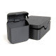 Пластик для 3D-принтера Prusament PETG 1.75mm 1kg Magnetite 40 Grey 1kg (PETGMGNTE40GRY1KG)