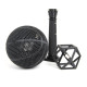 Пластик для 3D-принтера Prusament PETG 1.75mm 1kg Magnetite 40 Grey 1kg (PETGMGNTE40GRY1KG)