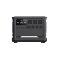 Зарядна станція PowerPlant G36 3600W 3072Wh (PB931569)