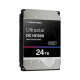 Жесткий диск 3.5" 24TB WDC Hitachi HGST (WUH722624ALE6L4)