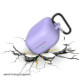 Чехол для наушников BeCover Silicon для Samsung Galaxy Buds 4 / 4 Pro Purple (715880)