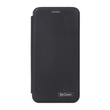 Чехол для мобильного телефона BeCover Exclusive Xiaomi Redmi Go Black (703716)