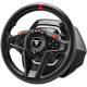 Thrustmaster Racing Wheel with Magnetic Pedals T128-P, PC/PS4/PS3/PS5 (4160781)