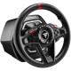 Thrustmaster Racing Wheel with Magnetic Pedals T128-P, PC/PS4/PS3/PS5 (4160781)