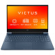 HP Ноутбук HP Victus 15-fb3021ua 15.6" FHD IPS AG, AMD R5-8645HS, 16GB, F512GB, NVD3050-6, DOS, синій (BF1P1EA)