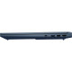 HP Ноутбук HP Victus 15-fb3021ua 15.6" FHD IPS AG, AMD R5-8645HS, 16GB, F512GB, NVD3050-6, DOS, синій (BF1P1EA)