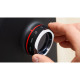 Bosch Мясорубка Bosch, 2100Вт, 3.5кг/мин, 2 решетки, насадка для колбас, кеббе, соковыжималка, пластик, черный (MFWS650B)