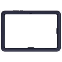 Samsung Чохол Samsung для Galaxy Tab S11 (X730/736), Frame Cover, синій темний (EF-JX730CNEGWW)