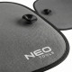 Neo Tools Шторка сонцезахистна Neo Tools 50х38см 2шт (11-475)