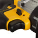 DeWALT Аккумуляторный шуруповерт-дрель XR Li-Ion 18 В, 95 Нм, 450–2000 об/мин, в чехле, вес 1,5 кг без аккумулятора и чехла (DCD991NT)