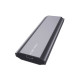 Карман внешний Dynamode M.2 SSD NVMe/SATA combo USB3.2 GEN2 USB-C (DM-CAD-SSD05)