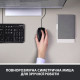 Комплект Logitech MK120 USB UA Black (920-002563)