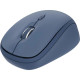 Мышка Trust Yvi+ Multi-Device Wireless/Bluetooth Blue (25455)