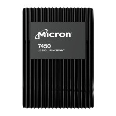 Накопитель SSD для сервера Micron 7450 PRO 960GB NVMe U.3 (MTFDKCC960TFR-1BC1ZABYYR)