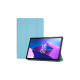 Чехол для планшета BeCover Smart Case Samsung Galaxy Tab S10 Plus (SM-X820/SM-X826) 12.4" Light Blue (712236)